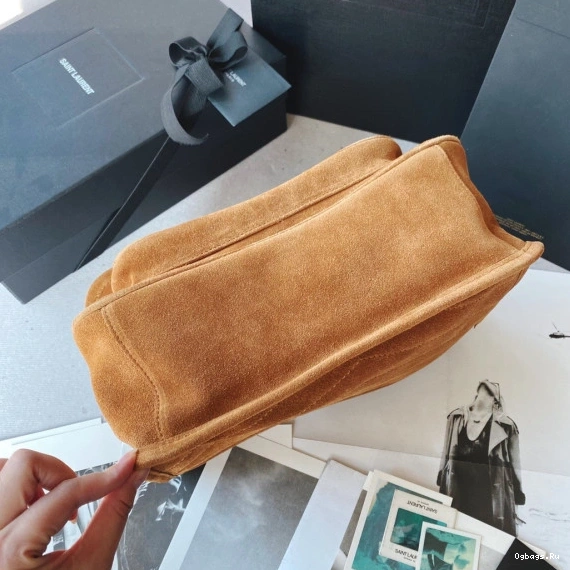 YSL MEDIUM NIKI 0722